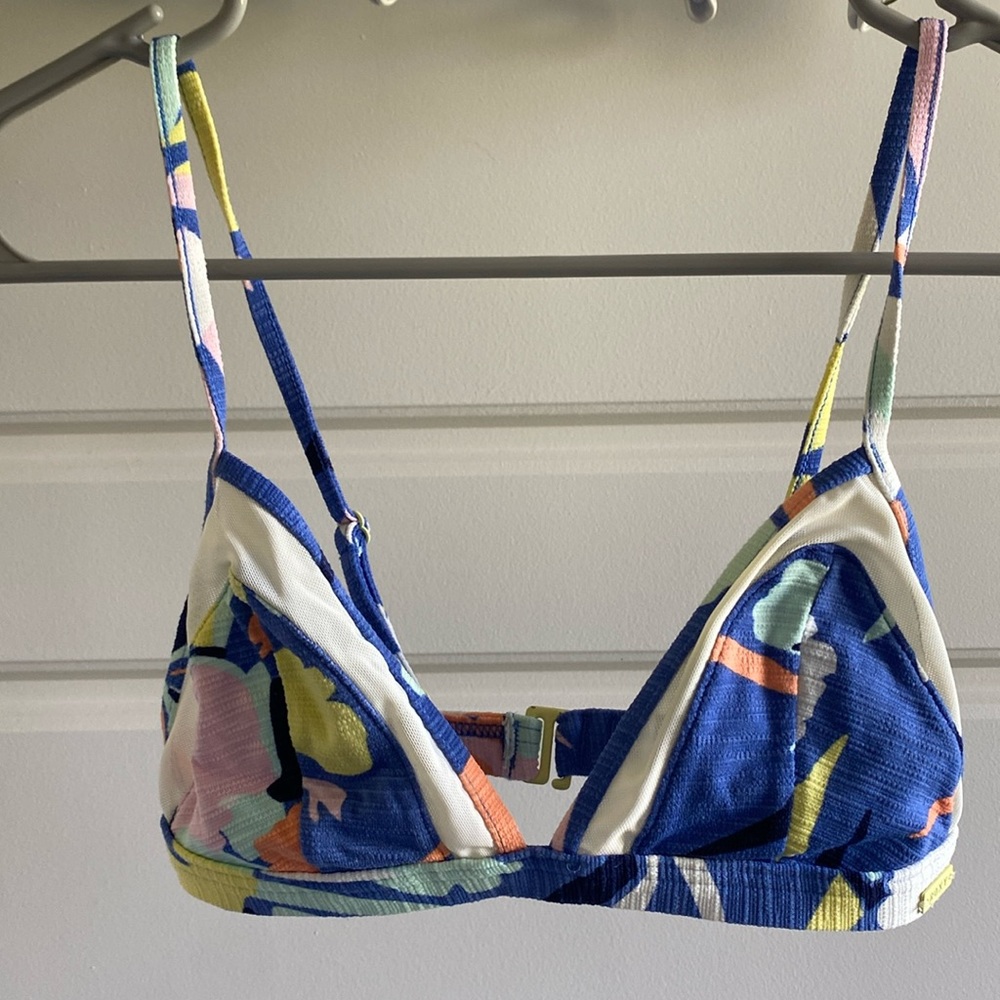 ROXY BIKINI TOP